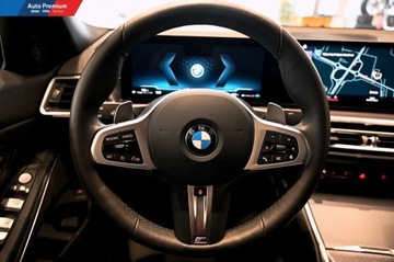 BMW Seria 3 G20-G21 Limuzyna 2.0 320d 190KM 2024 BMW Seria 3 320d xDriveFV23M Pakiet SportowyRepair InclusiveShadow-Line, zdjęcie 5