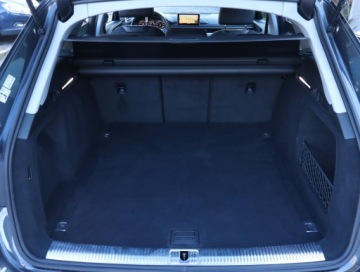 Audi A4 B9 Avant 2.0 45 TFSI 245KM 2019 Audi A4 Allroad 45 TFSI, Serwis ASO, 4X4, zdjęcie 12