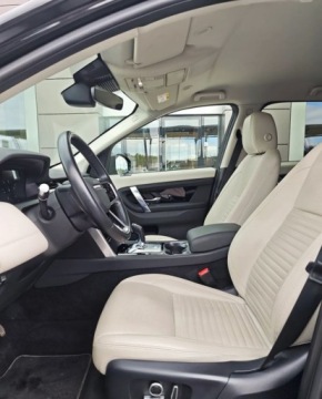 Land Rover Discovery Sport 2021 Land Rover Discovery Sport Discovery Sport 2.0D TD4 204 PS AWD Auto SE MY22, zdjęcie 2