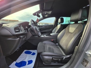 Opel Insignia II Sports Tourer 2.0 CDTI 170KM 2019 Opel Insignia 2.0 170Ps Exclusive Skora Navi Kamera Piekna Gwarancja 2.0, zdjęcie 10