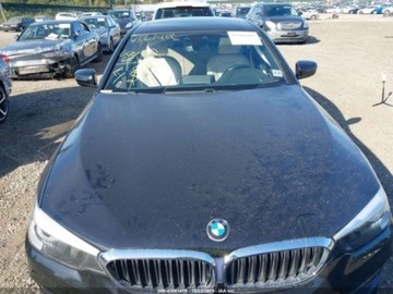BMW Seria 5 G30-G31 Limuzyna 540i 340KM 2020 BMW Seria 5 540i xdrive 3.0 Benzyna 340KM, zdjęcie 7