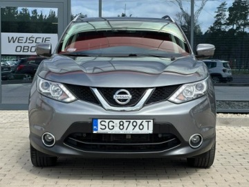 Nissan Qashqai II Crossover 1.2 DIG-T 115KM 2017 Nissan Qashqai 2kpl.kół! SalonPL, Kamera,, zdjęcie 3