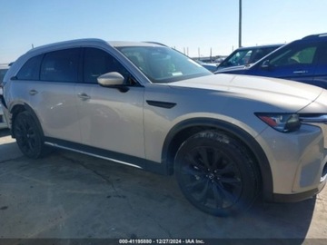 Mazda 2024 Mazda CX-90 2024r., Turbo Premium, od ubezpieczalni 3.3 Benzyna 280KM, zdjęcie 7