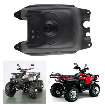 Модифицированный пластиковый масляный бак большой емкости 10