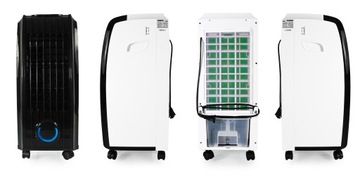 Кондиционер VIVAX AC-6081 3в1