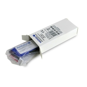 Аккумулятор EverActive EVB102 для колонки JBL Flip 4