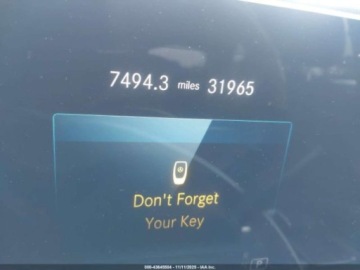 Mercedes GLE V167 2021 Mercedes-Benz GLE 580 4Matic 2021 4.0l 4.0 Benzyna 483KM, zdjęcie 12