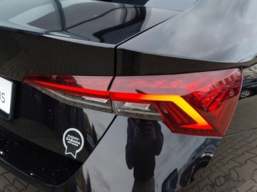 Skoda Octavia IV Liftback 2.0 TDI 150KM 2023 Skoda Octavia 2.0TDI 150KM Ambition DSG SerwisASO Kessy Led Kamera SmartLi, zdjęcie 31