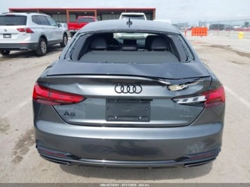 Audi 2024 Audi A5 Sportback Premium Plus 45 Tfsi Quattro S Tronic 2024 2.0l 2.0 261KM, zdjęcie 4