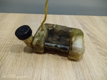 ТОПЛИВНЫЙ БАК SACHS DOLMAR BC-212