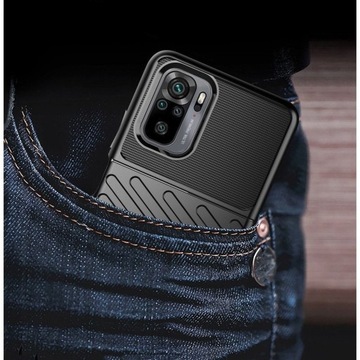 Pancerne Etui Thunder do Xiaomi Redmi Note 10 Pro