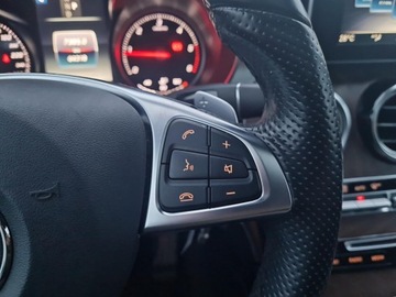 Mercedes GLC C253 SUV 2.1 220 d 170KM 2018 Mercedes-Benz GLC 220 Salon PL / AMG / Dach Panora, zdjęcie 20