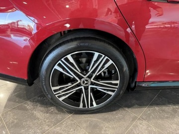 Mercedes CLA C118/X118 2025 MERCEDES-BENZ CLA 200 Sedan 1.5 (163KM) 2025, zdjęcie 9