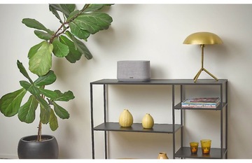 HARMAN KARDON CITATION 300 УНИКАЛЬНЫЙ СТИЛЬ И ЗВУК