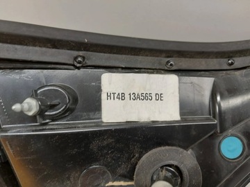 FORD EDGE II 2 14- CLONA (KRYT) KRYT SVĚTLO ZADNÍ LEVÝ PRAVÁ