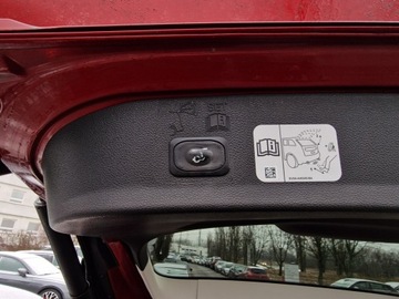 Ford Kuga II SUV Facelifting 2.0 TDCi 150KM 2019 Ford Kuga Titanium AWD Powershift 150 KM, 1997 cm3, zdjęcie 13