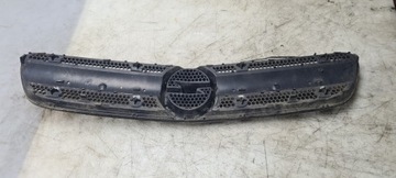 MASKA MŘÍŽKA CHLADIČŮ OPEL VECTRA C