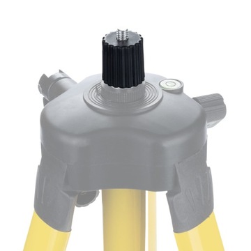 АДАПТЕР ДЛЯ ЛАЗЕРНОГО УРОВНЯ ROSFIX 5/8” 1/4