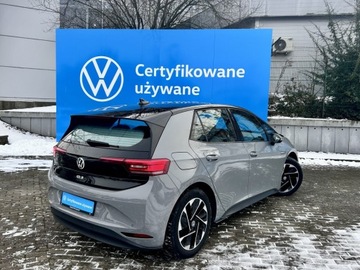 Volkswagen 2021 Volkswagen ID.3 Ambiente! Podgrzewana kierownica!, zdjęcie 34