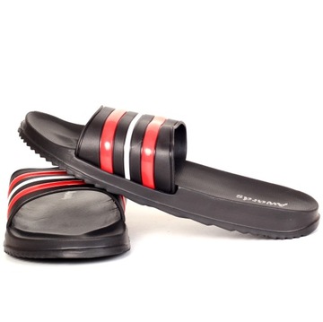 МУЖСКИЕ ПОВСЕДНЕВНЫЕ ТАПОЧКИ ДЛЯ БАССЕЙНА И ПЛЯЖА