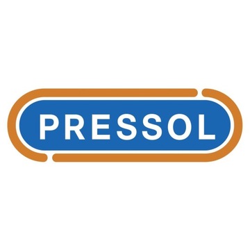 Набор воронок Pressol, 6 воронок Ø 50, 75, 100, 12