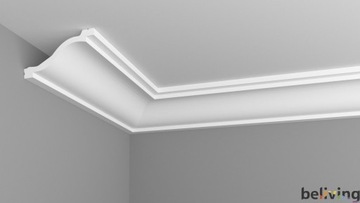 Карниз Orac Decor C331F FLEX