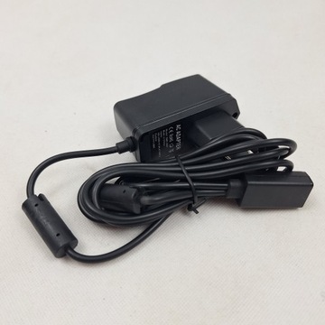 НОВЫЙ АДАПТЕР ПИТАНИЯ ДЛЯ XBOX 360 KINECT SENSOR X360 ПРОВЕРЕННОЕ КАЧЕСТВО!!