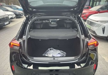 Opel Corsa F Hatchback 5d Facelifting 1.2 Turbo 100KM 2025 Opel Corsa GS 100KM 5 lat ochrony 100 tys. km AUTO DEMO 1.2 Benzyna, zdjęcie 7