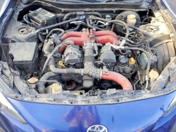 Toyota GR86 2017 Toyota GR86 BASE - nieuszkodzony 2.0 Benzyna 200KM, zdjęcie 6