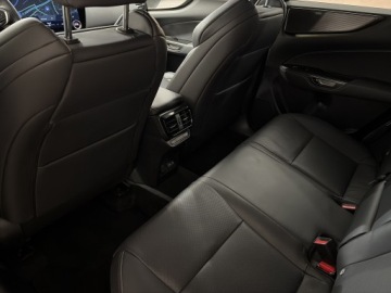 Lexus NX II SUV Facelifting 2.5 350h 243KM 2023 Lexus NX 350h F Sport AWD II (2021-) Lexus NX 350h, zdjęcie 10