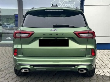 Ford Kuga III SUV Facelifting 2.5 FHEV 180KM 2025 Od ręki - ST-Line X eCVT 2.5 FHEV FWD 180KM / Pakiet Winter, zdjęcie 3