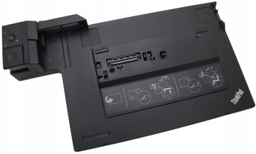 STACJA DOKUJĄCA LENOVO 4338 ThinkPad 0A65667