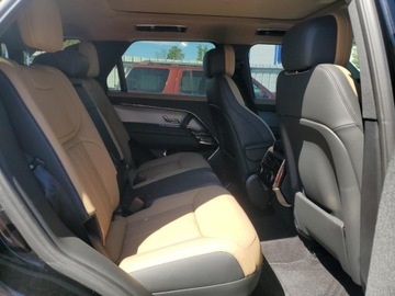 Land Rover 2024 Land Rover Range Rover Sport Dynamic SE 2024 3.0l 3.0 Benzyna 355KM, zdjęcie 11