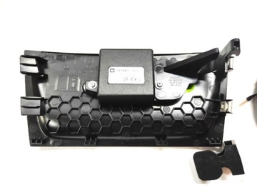 Модуль Power Flex Astra K, держатель для телефона