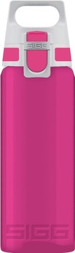 Butelka turystyczna Total Color Berry 0,6 l sigg