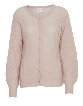 ATELIER REVE IRWIDA kardigan oversize r.36