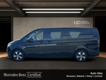 Mercedes Vito W447 2025 Mercedes-Benz Vito Tourer, zdjęcie 1