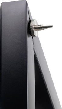 Stagg SMOS-10 SET - набор стальных штативов.