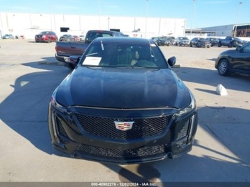 Cadillac 2020 Cadillac CT5 2022 Cadillac CT5-V 4dr Sdn 3.0 Benzyna 360KM, zdjęcie 8