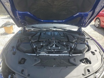 BMW 2023 BMW M8 Competition 2023 4.4l 4.4 Benzyna 617KM, zdjęcie 6