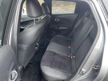 Nissan Juke I SUV Facelifting 1.2 DIG-T (Euro 6) 115KM 2016 Nissan Juke 1.2 DIG-T | Nawigacja | Bez kluczykowy, zdjęcie 16