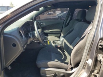 Dodge Charger VII 2023 Dodge Charger GT 2023 3.6l 3.6 Benzyna 300KM, zdjęcie 7