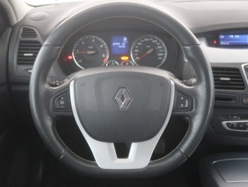 Renault Laguna III 2008 Renault Laguna 2.0 dCi, Salon Polska, 175 KM, zdjęcie 14