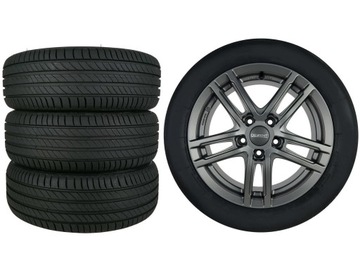 KOLA LETNÍ OPEL MOKKA X MICHELIN 215/55R18