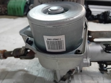 ELEKTRICKÉ SERVO  - KIA VENGA 10-19 1.4 1.6 563001P051