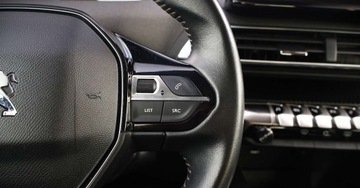 Peugeot 3008 II Crossover Facelifting  1.2 PureTech 130KM 2021 Peugeot 3008 (Nr.015) 1.2 THP Navi Kamera Klima Tempomat Gwarancja 1.2, zdjęcie 22