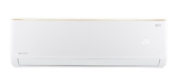 КОНДИЦИОНЕР ROTENSO RONI 3,5 кВт - акция - Комплект наружный + внутренний блоки. РАСКОЛОТЬ