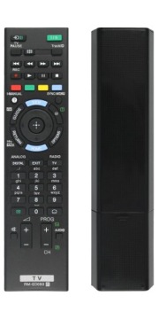 Пульт дистанционного управления для телевизора Sony RM-ED050