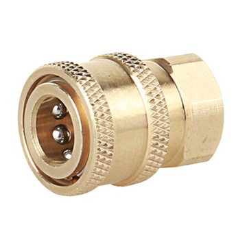 1/ Szybkozłącza do