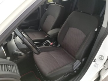 Mitsubishi ASX I SUV Facelifting 2015 1.6 DI-D 114KM 2016 Mitsubishi ASX 1.6 HDI 4WD Intense, zdjęcie 24